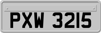 PXW3215