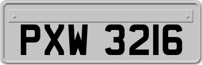 PXW3216