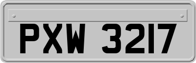 PXW3217