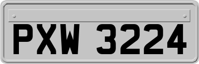 PXW3224