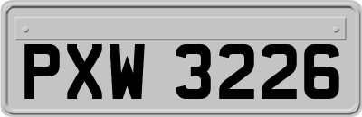 PXW3226