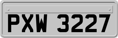 PXW3227