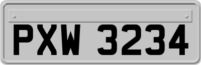 PXW3234