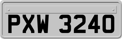 PXW3240