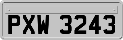 PXW3243