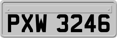 PXW3246