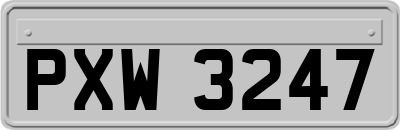 PXW3247