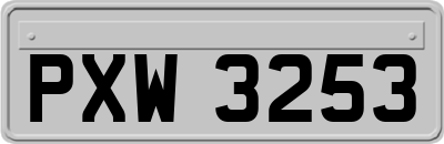 PXW3253