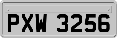 PXW3256