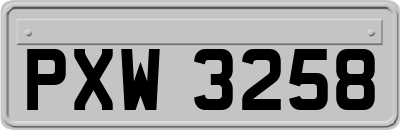 PXW3258