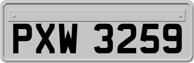 PXW3259