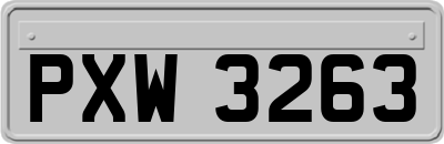 PXW3263