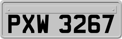 PXW3267