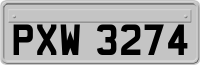 PXW3274