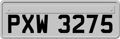 PXW3275