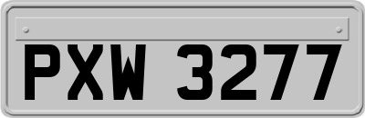 PXW3277