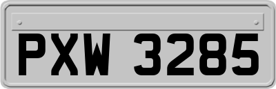 PXW3285