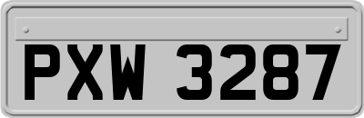 PXW3287