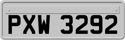 PXW3292