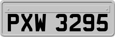 PXW3295