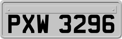 PXW3296