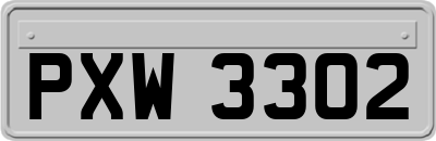 PXW3302