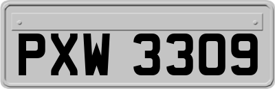 PXW3309