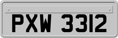 PXW3312