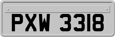 PXW3318