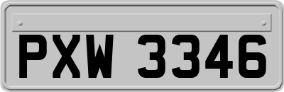 PXW3346