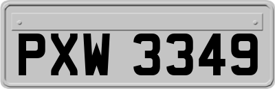 PXW3349