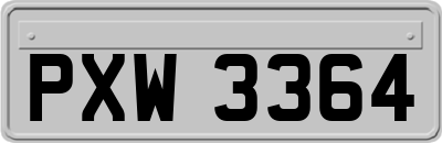 PXW3364