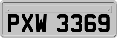 PXW3369