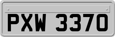 PXW3370