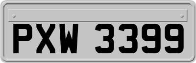 PXW3399