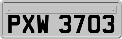 PXW3703