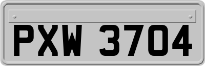 PXW3704