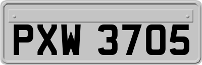 PXW3705