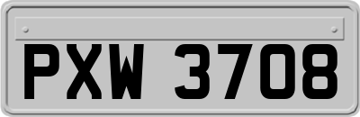 PXW3708