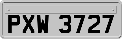 PXW3727