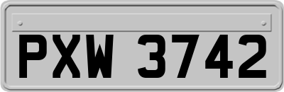 PXW3742