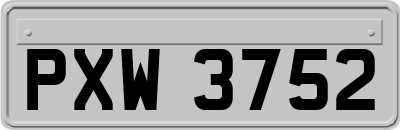 PXW3752