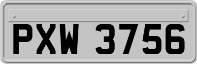 PXW3756