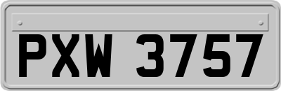 PXW3757