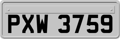 PXW3759