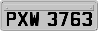 PXW3763