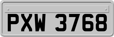 PXW3768