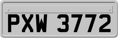 PXW3772