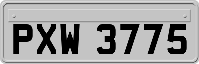 PXW3775