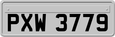 PXW3779